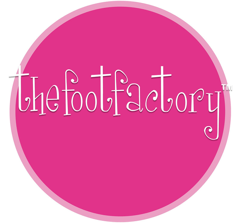 The Foot Factory Very Berry Foot Scrub 180 ml - NewNest Australia