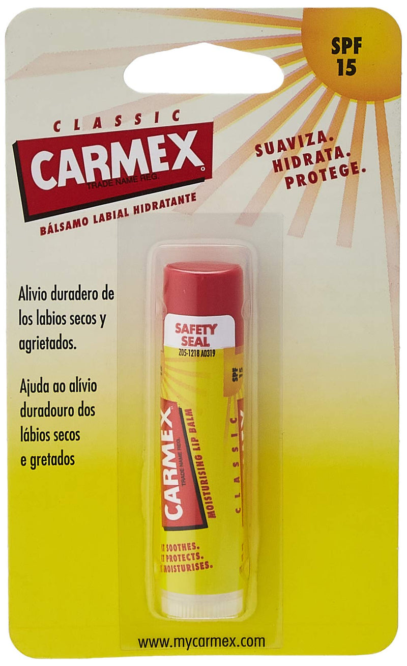 Carmex Lip Glosses, 0.23 kg - NewNest Australia