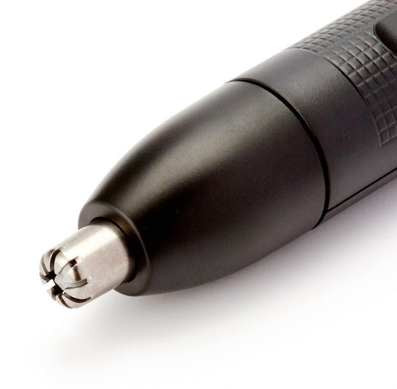 BaByliss MEN E650E nose and ear hair trimmer nose and ear hair trimmer - NewNest Australia