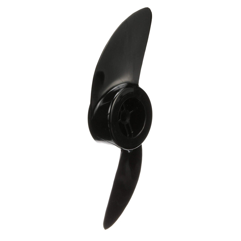 MotorGuide MGA0476B 2-Blade Power Prop — Trolling Motor Propeller — 3-inch Hub — Power and Efficiency Application - NewNest Australia