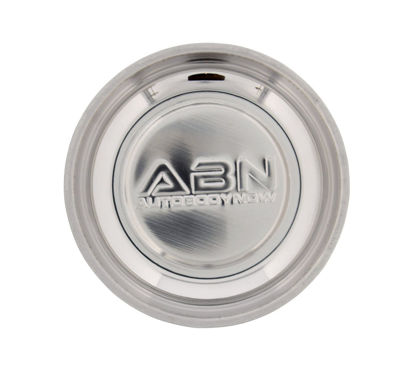 ABN Magnetic Tray for Mechanics, Magnetic Parts Tray Magnetic Bowl - Magnetic Tool Holder - 4.2 Inch Round 1-Pack - NewNest Australia