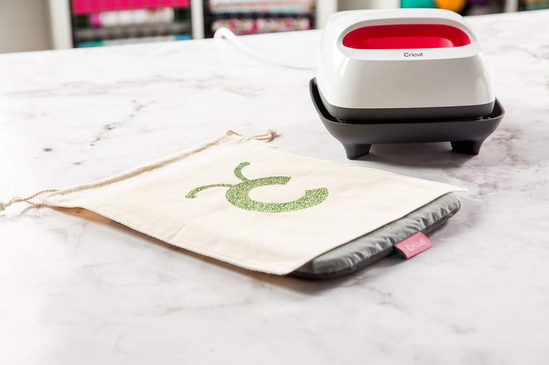 Cricut EasyPress Mat, Protective Heat-Resistant Mat for Heat Press Machines and HTV and Iron On Projects, [8" x 10"] 8"x10" Gray - NewNest Australia