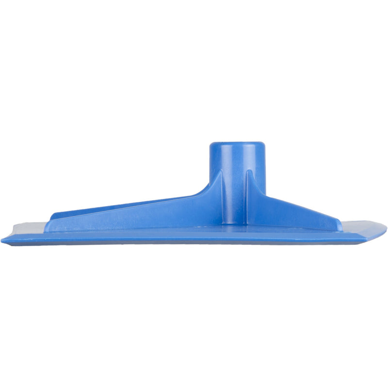 Remco 29003 Blue Nylon Industrial Food Hoe, Injection Molded Blade, 8" L x 11" W, 1 Piece 2900 - NewNest Australia