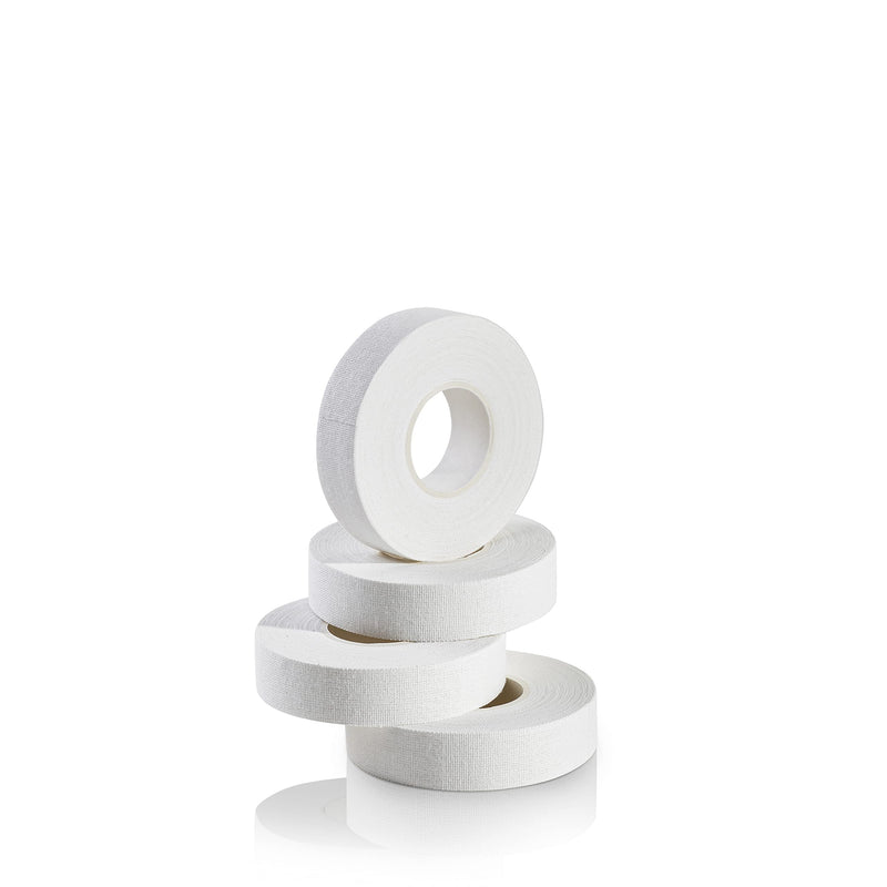 Vertical Fellows Climbing Tape 1.5 Cm Wide With Pdf Tape Instructions Reach Tested ‚ Ideal Finger Tape And Sports Tape For Climbing Bouldering Volleyball Handball Martial Arts (4 Rolls, 1.5 Cm Wide, White) - NewNest Australia