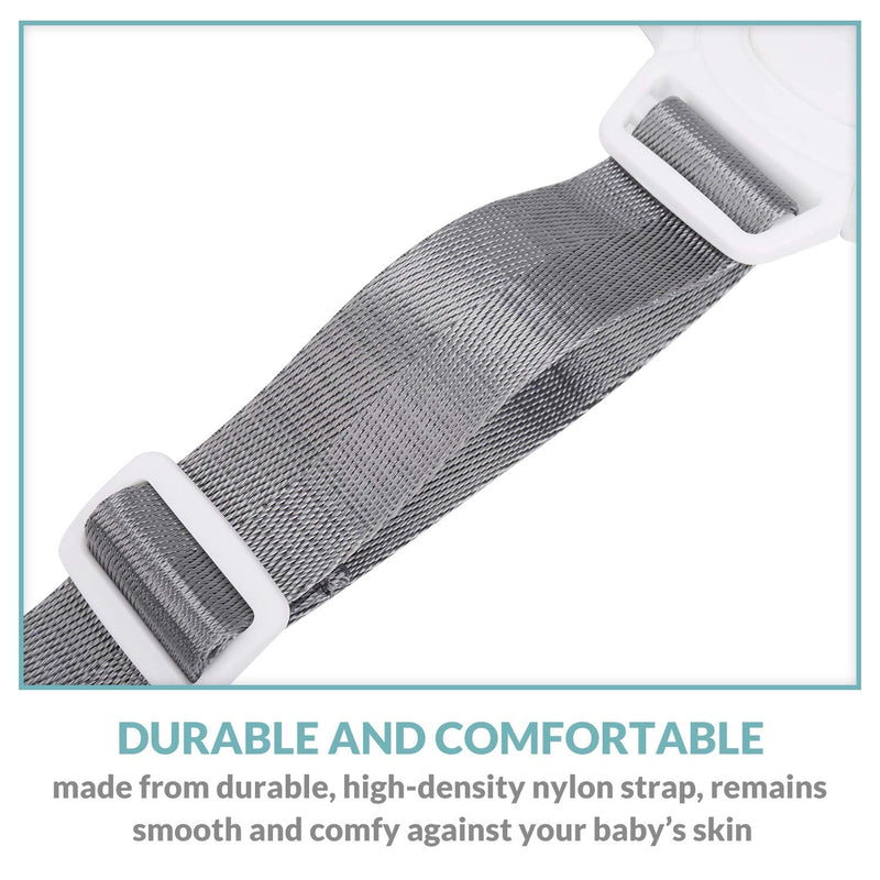 High Chair Straps, Replacement 5 Point Harness Straps Belt for Stroller High Chair Pram Buggy Children Kid - NewNest Australia