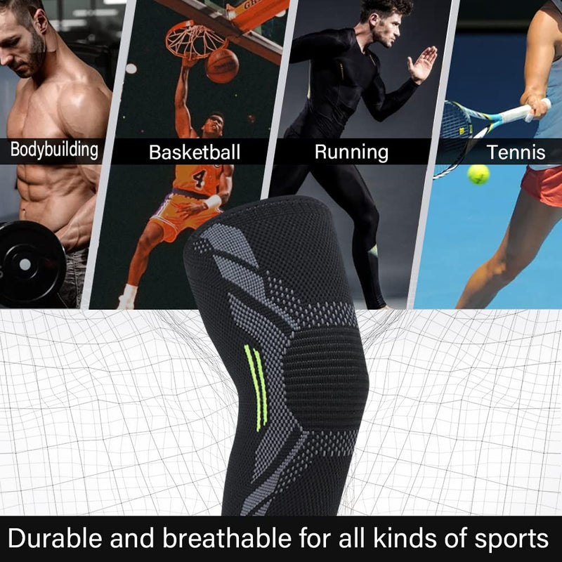 Tofbs 1 Pair Elbow Brace, Elbow Support For Men Women, Elastic Compression Elbow For Tennis Elbow, Golfer'S Elbow, Weightlifting, Bodybuilding, Arthritis, Tendonitis (L) - NewNest Australia