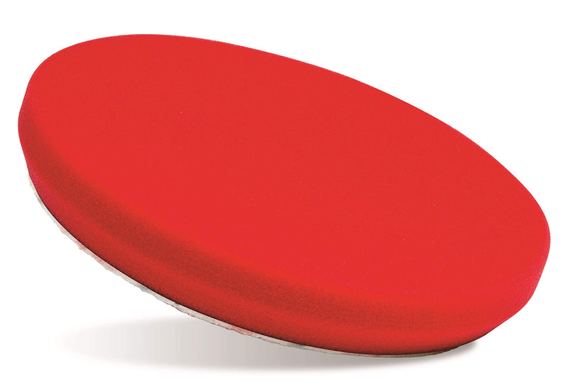 Griot's Garage 10624 6.5" Red Foam Waxing Pads (Set of 2) 6" Pads (Set of 2) - NewNest Australia