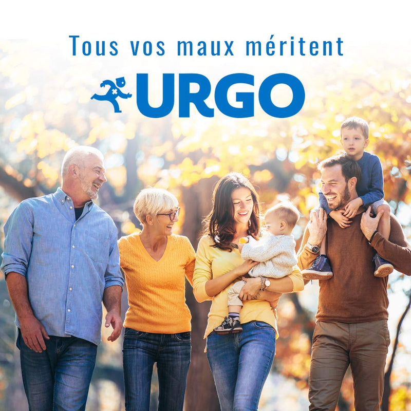 Urgo Helose Eliminator - NewNest Australia
