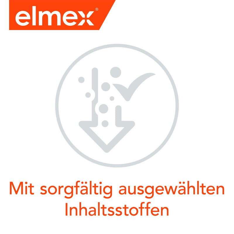 Elmex Baby Toothpaste - NewNest Australia