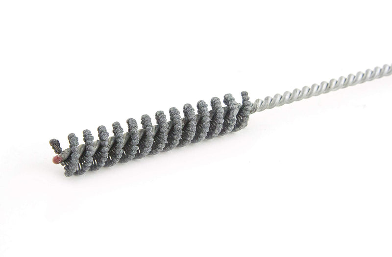 Brush Research CH-B Medium Chamfer Flex-Hone, Silicon Carbide, 12mm Diameter, 180 Grit (Pack of 1) - NewNest Australia