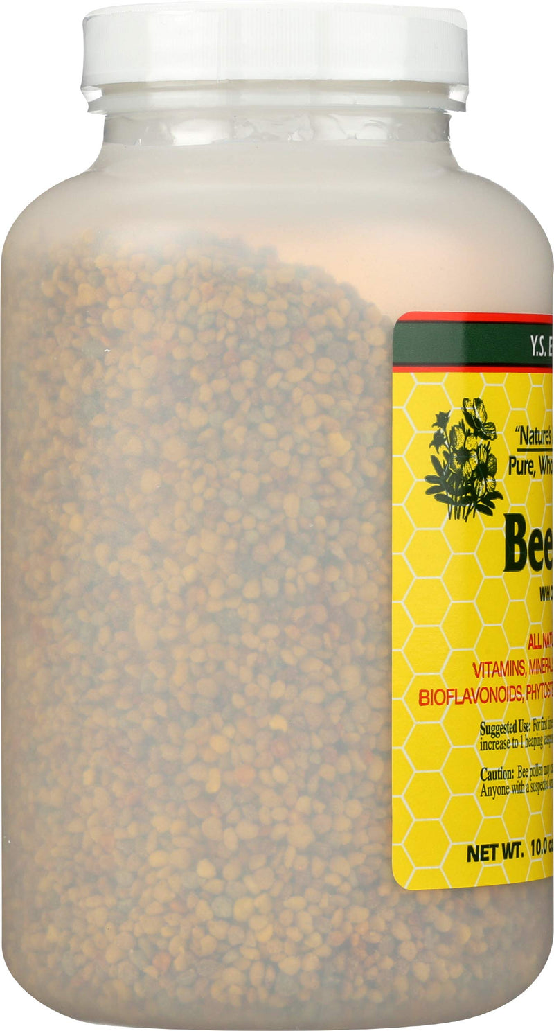 Bee Pollen - Low Moisture Whole Granulars - 10 oz - NewNest Australia