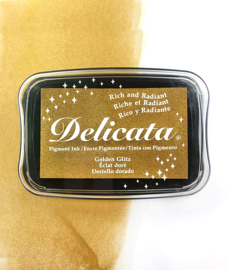 Tsukineko Delicata Ink pad - NewNest Australia