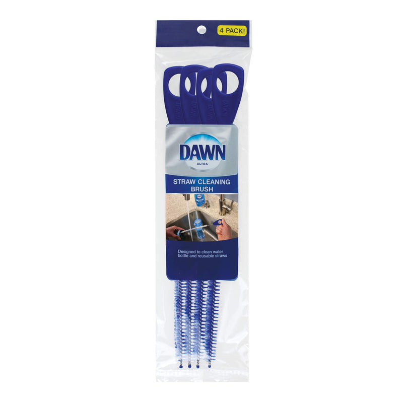 Dawn 235599 Straw Cleaner, Straw Cleaners, Clear - NewNest Australia