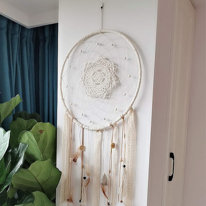 3 Pack 14 Inch Large Metal Floral Hoop Wreath Macrame Gold Hoop Rings for Making Wedding Wreath Decor and DIY Dream Catcher Wall Hanging Crafts - NewNest Australia