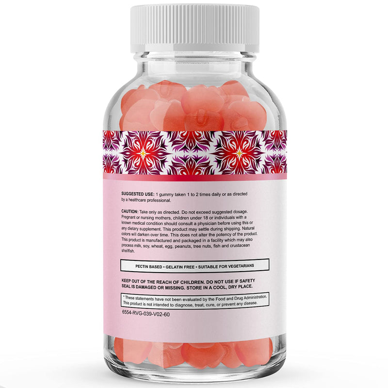 ACV Apple Cider Vinegar Gummies - Natural Energy Supplement ACV Gummy with Mother for Body Cleanse Immune Support and Gut Health - Apple Cider Vinegar with The Mother - NewNest Australia