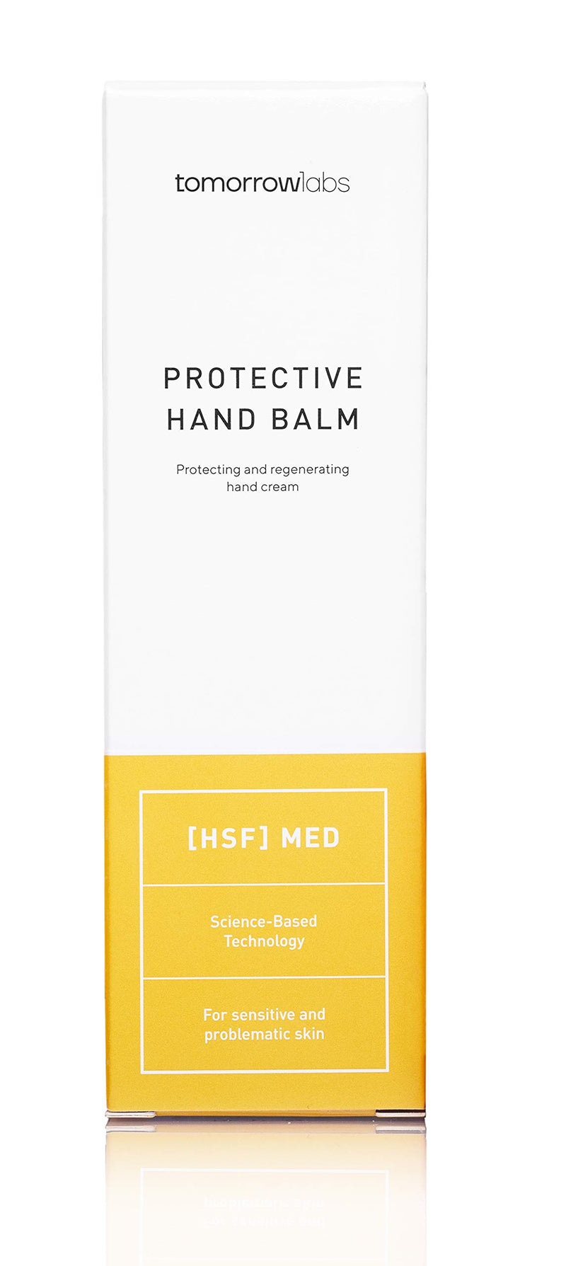 Protective Hand Balm - NewNest Australia