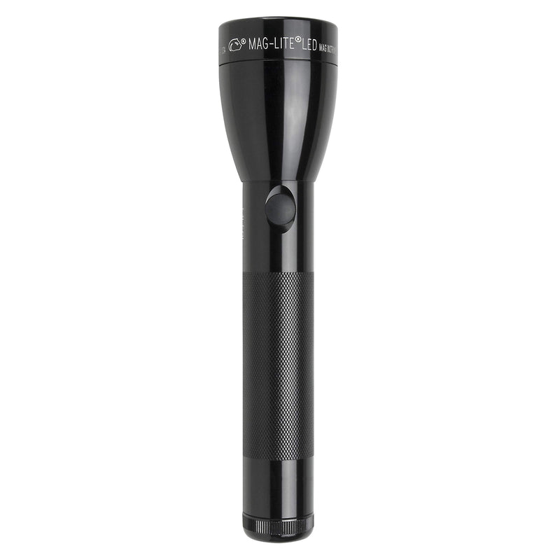 Maglite ML50L LED 2-Cell C Flashlight, Black - NewNest Australia