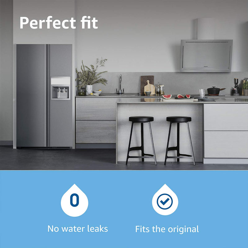 Waterdrop F-1000 Undersink Water Filter, Replacement for F-1000 & F-1000s Filtration System and AquaPure AP Easy C-Complete Blue - NewNest Australia