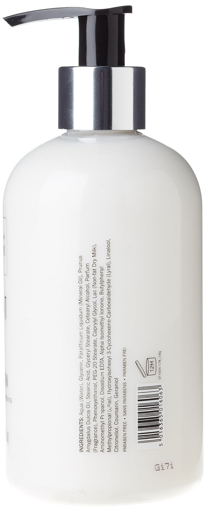 Au Lait Cream Hand Lotion 300 ml - NewNest Australia