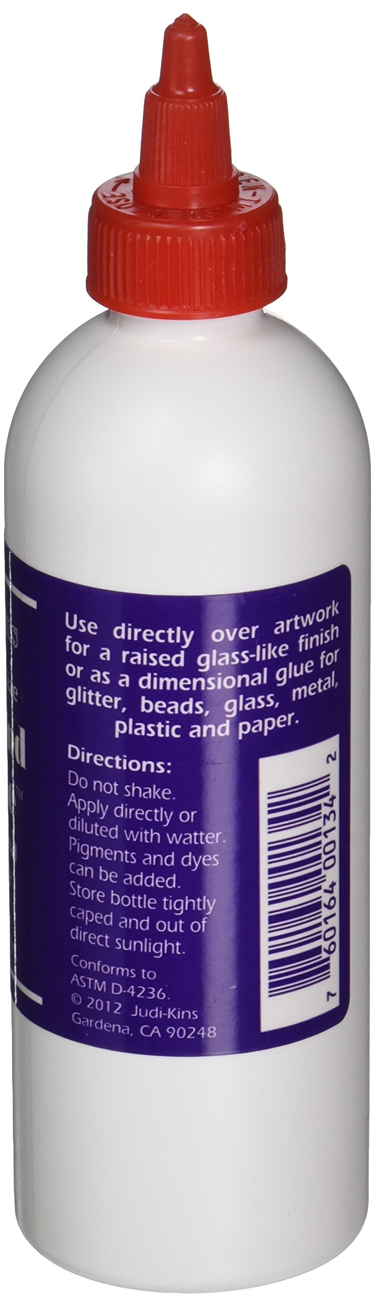 Judikins Diamond Glaze, 8-Ounce (GP008) - NewNest Australia