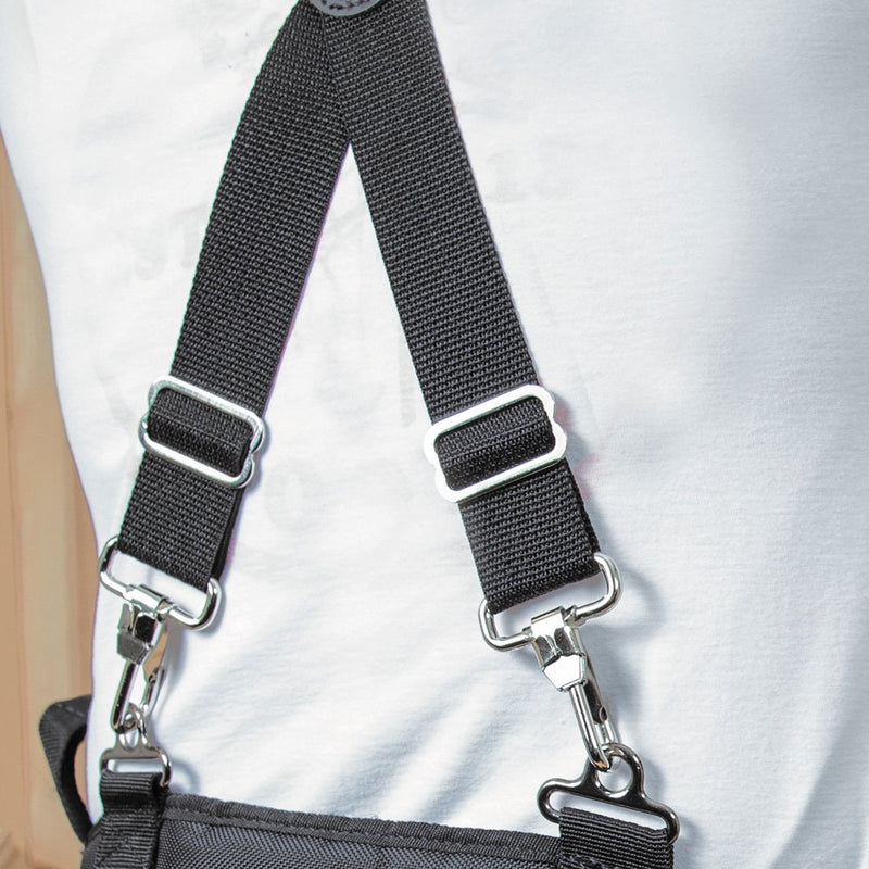Tradesman Pro Suspenders Klein Tools 55400 - NewNest Australia
