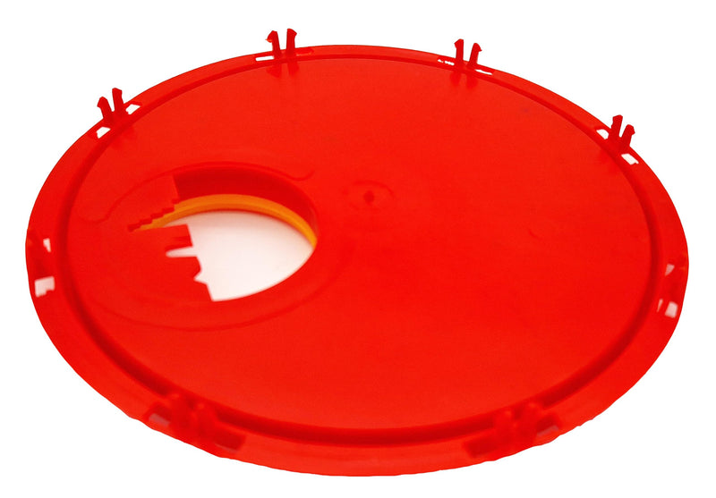 Cannula disposal container 1 liter cannula box disposal box 5 pieces cannula disposal container Tiga-Med - NewNest Australia