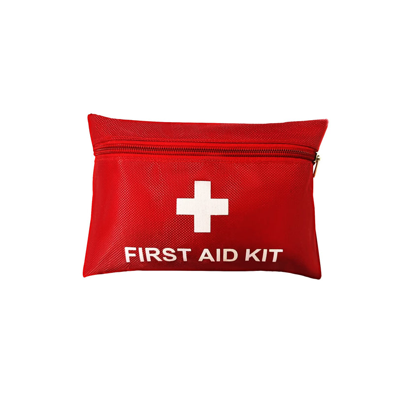 First Aid Kit, Outdoor Emergency Bag, Can Handle Emergencies In The Family, 94 Pieces Mini First Aid Kit, For Home, Car, Travel, Office, Sports, Hiking, Camping, Rescue Emergency Outdoors - NewNest Australia