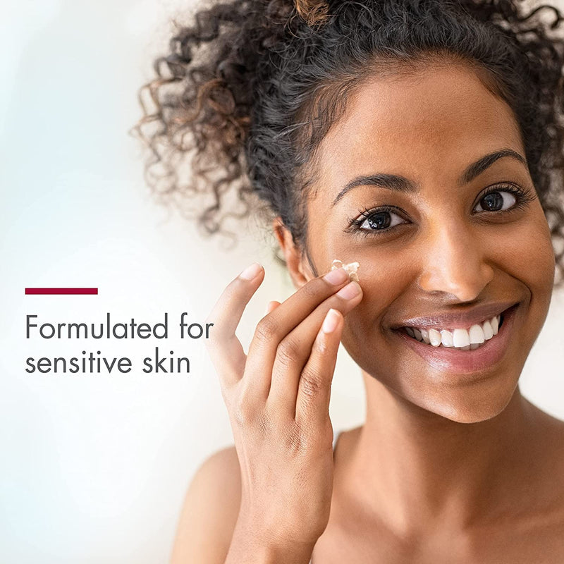 EltaMD UV Clear Tinted Face Sunscreen Broad-Spectrum SPF 46 Face Sunscreen for Sensitive Skin or Acne-Prone Skin, Oil-Free, Lightweight, Sheer, Mineral-Based Face Sunscreen with Zinc Oxide, 1.7 oz - NewNest Australia