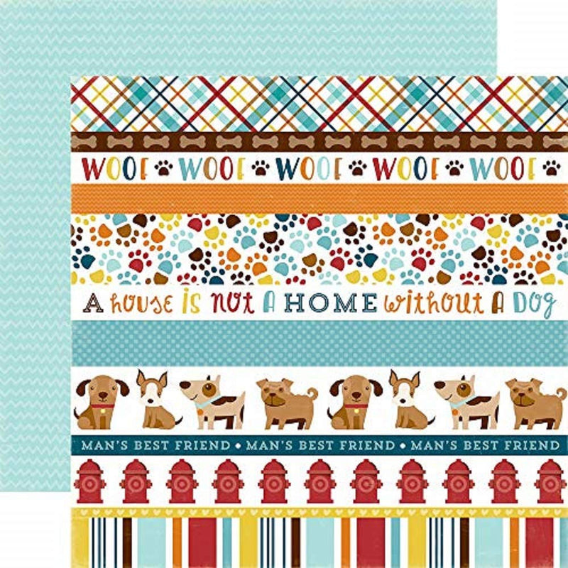 Echo Park Paper Company BK97016 Scrapbooking Kit - NewNest Australia