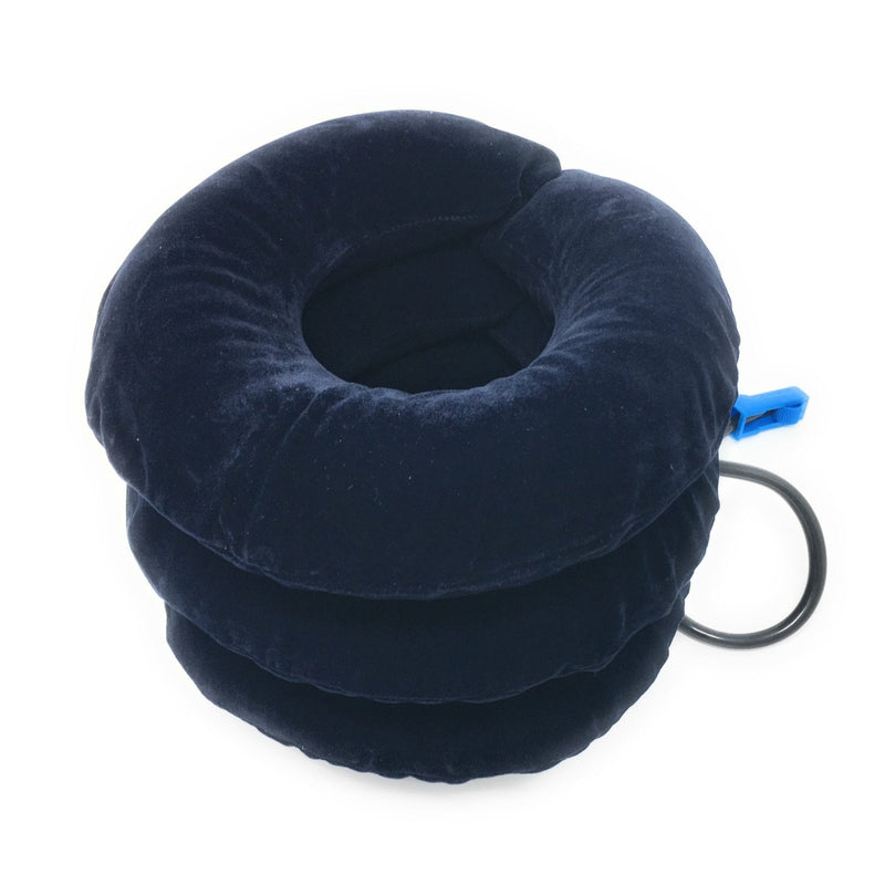 OTC Cervical Traction Unit, Head Neck Spine, Inflatable, Select Series - NewNest Australia