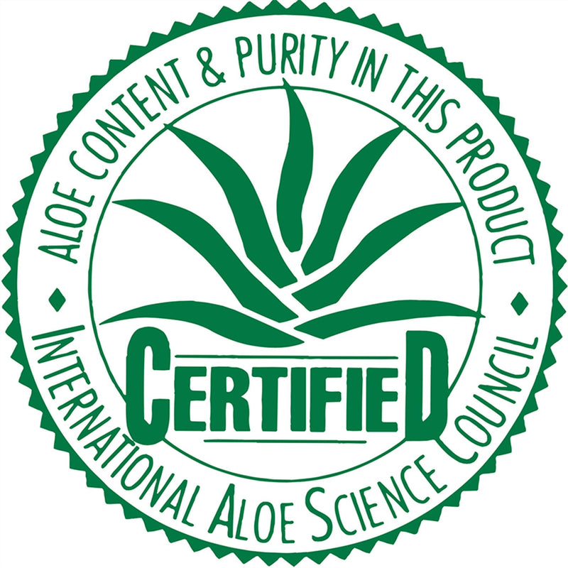 True-Aloe 40,000mg Gel Equivalent Per Capsule – Made with Organic Aloe Vera (120 Capsules) 1 - NewNest Australia