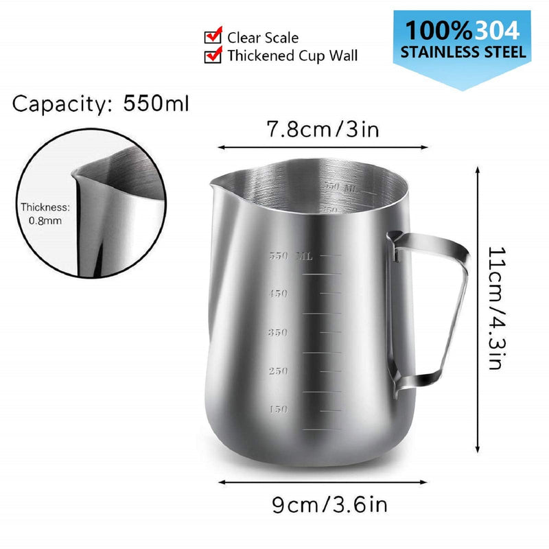 DINGPAI Candle Making Kit, DIY Candles Craft Tools,1pc Candle Make Pouring Pot,50pcs Candle Wicks, 50pcs Candle Wicks Sticker and 2pcs 3-Hole Candle Wicks Holder Style kit 1 - NewNest Australia
