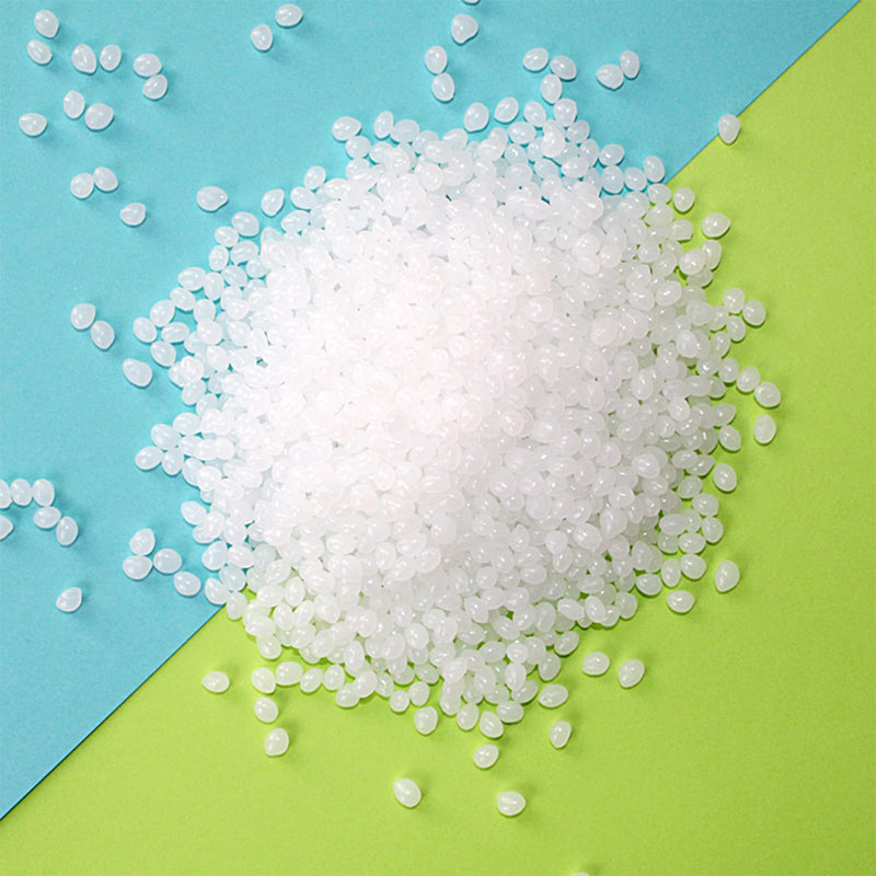 20g Temporary Tooth Repair Beads Tooth Filling Replacement Thermal Adhesive Fitting Beads Teeth Fixing Tooth Beads Dental Tooth Filler Material Tooth Repair Kit for Missing Broken Fake Chipped Teeth - NewNest Australia