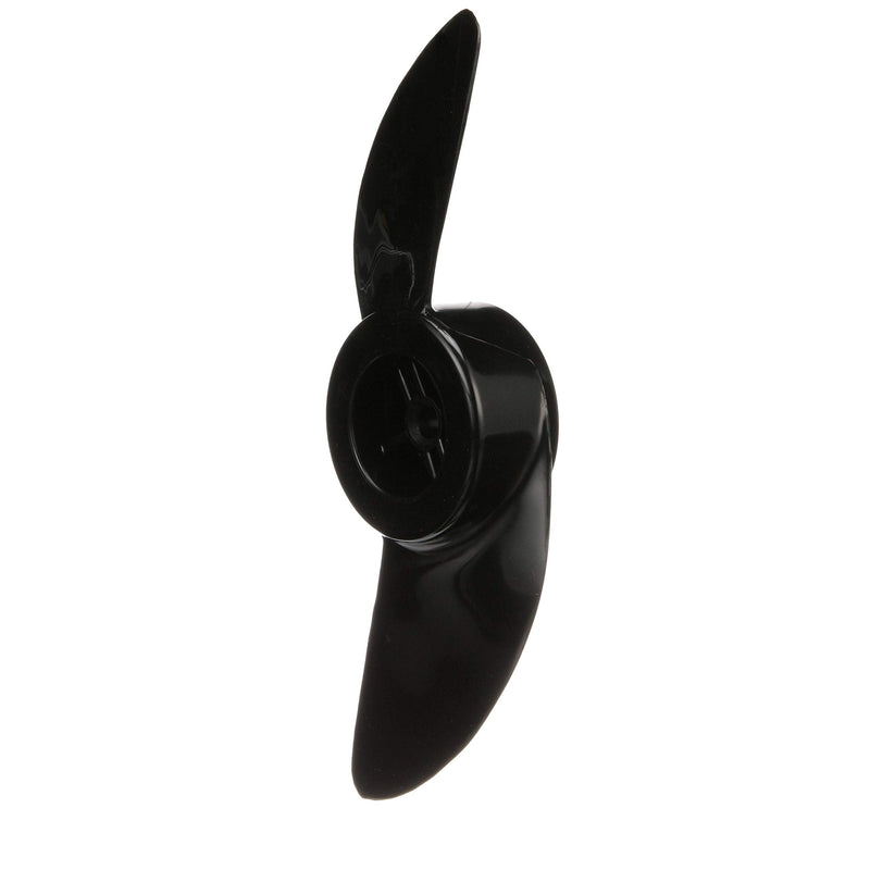 MotorGuide MGA0476B 2-Blade Power Prop — Trolling Motor Propeller — 3-inch Hub — Power and Efficiency Application - NewNest Australia