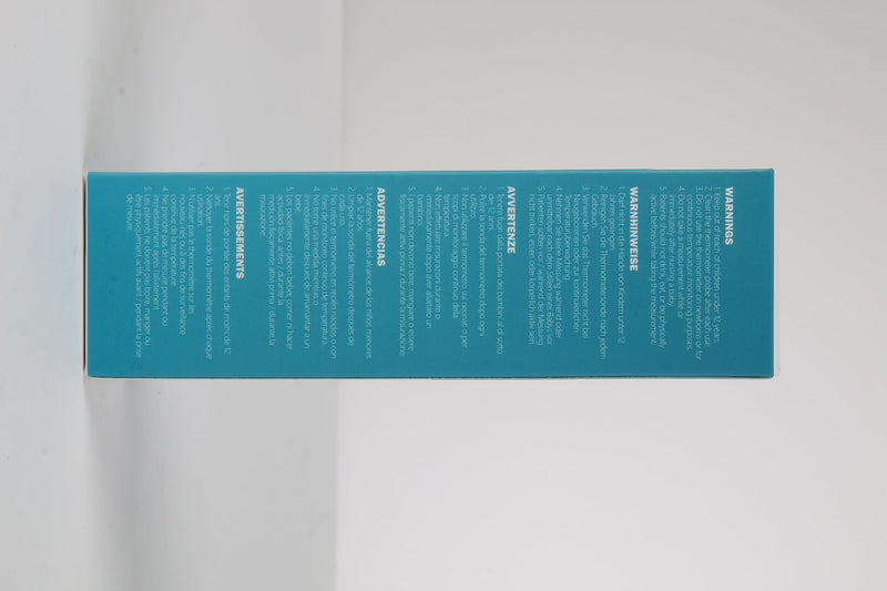 Ear Thermometer for Adults Baby, KKmier 3 in 1 No Contact Temperature Thermometer Checker, Infrared Forehead Thermometer with Fever Alarm, Instant Accurate Reading Grey - NewNest Australia