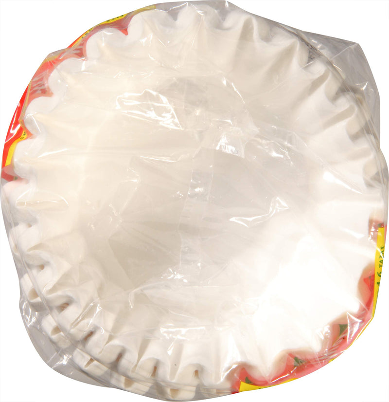 Melitta Junior Basket Coffee Filters White 100 Count - NewNest Australia