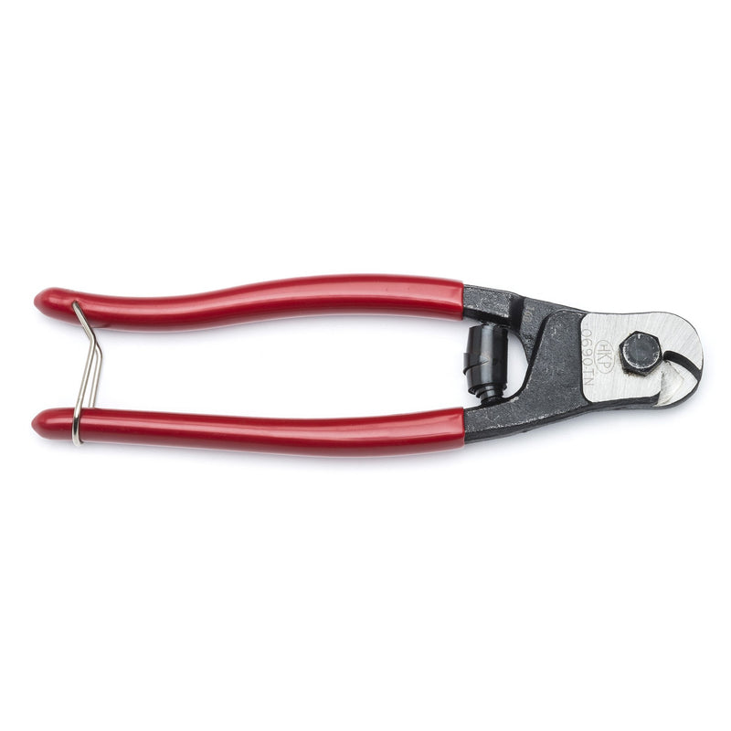 Crescent H.K. Porter Wire/Cable Cutter, 7.5 in. long - 0690TN Red/Black - NewNest Australia