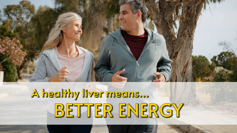 Liverite Liver Aid 120 Tablets, Liver Support, Liver Cleanse, Liver Care, Liver Function, Energy. - NewNest Australia