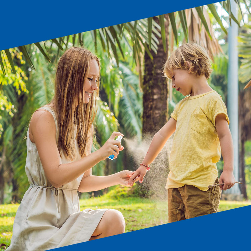 Prontomed BiteEx after insect stings and bites, gel, 75ml - quickly relieves the symptoms - NewNest Australia