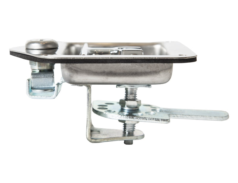 Buyers Products L8815 T-Handle Latch (Latch,T-Handle,SST,SGL Pt W/Gskt & Ch545) - NewNest Australia