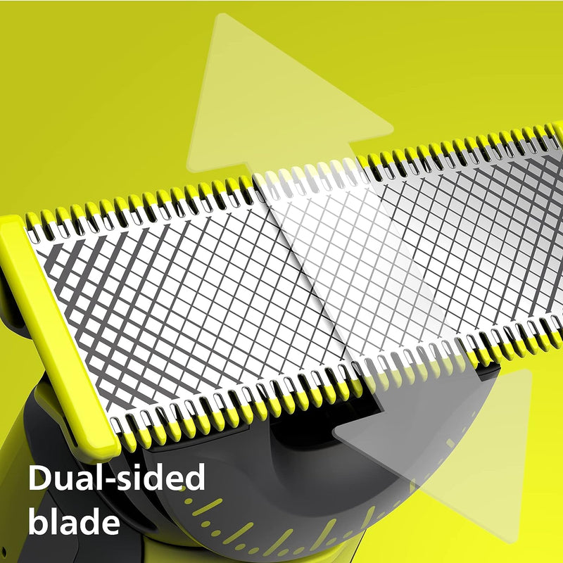 QP410/50 OneBlade replacement blades - NewNest Australia