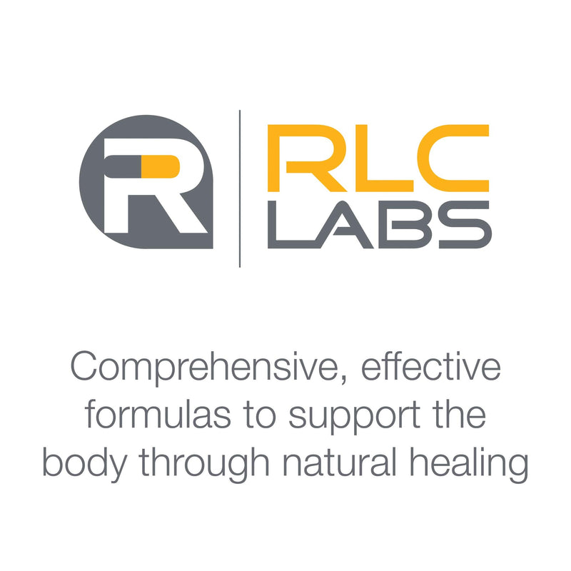 RLC, i-Throid 12.5 mg, Iodine and Iodide Supplement to Support Thyroid Health and Hormone Balance, 90 capsules (90 servings) - NewNest Australia