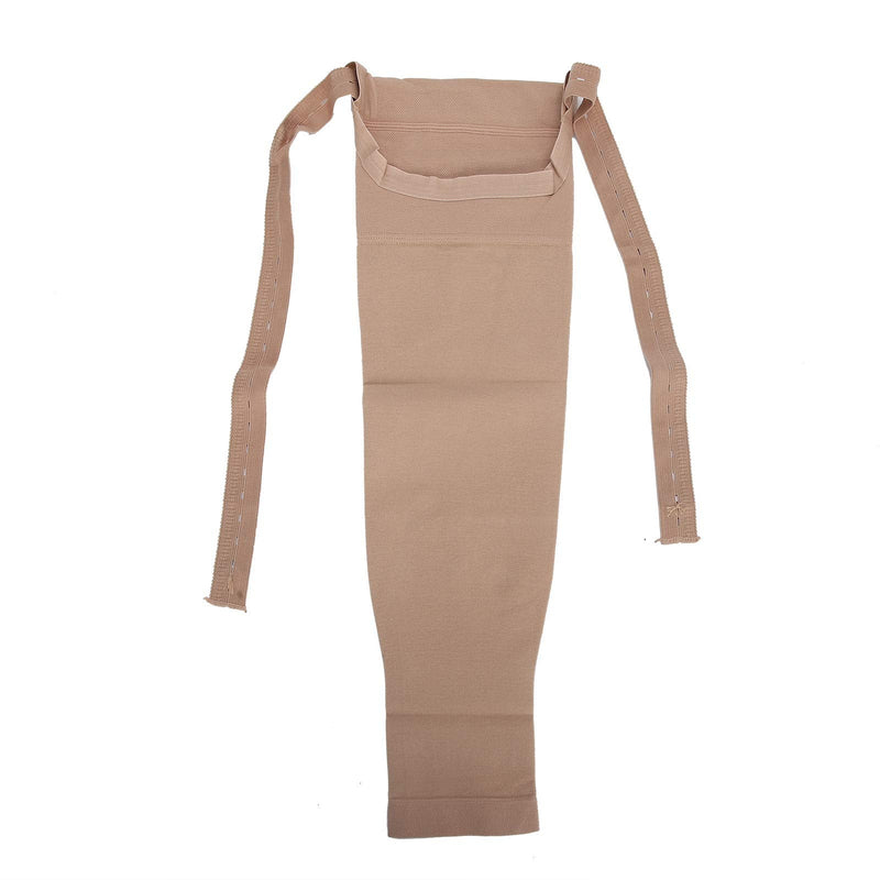 Post Mastectomy Compression Sleeve, Elastic Lymphedema Sleeve Arm Swelling Arm Lymphedema Edema Arm Support Brace for Preventing Arm Lymphedema and Other Symptoms(M) M - NewNest Australia