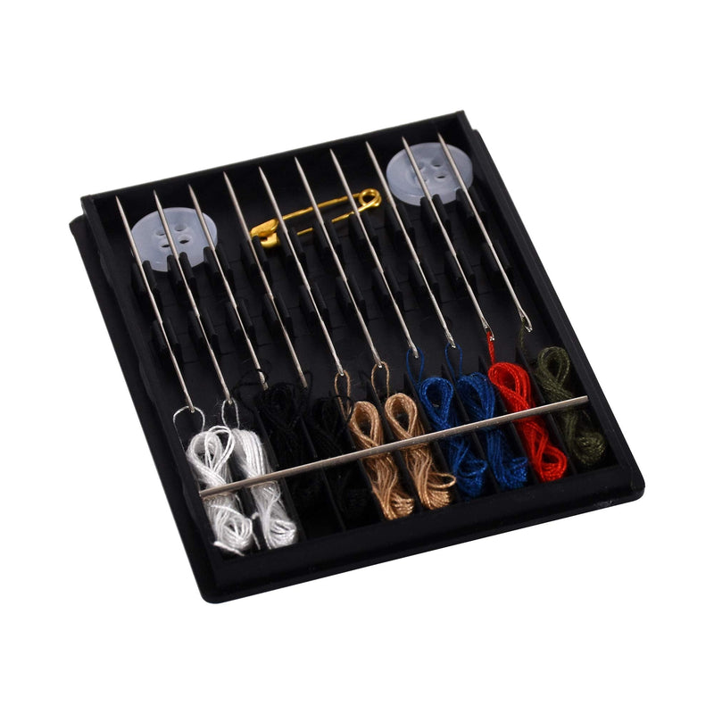 Singer Sew-Quik Threaded Hand Needle Kit 1 - NewNest Australia
