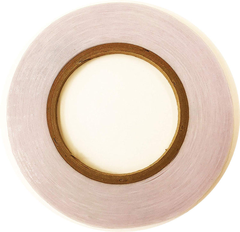 Basting Tape, Double Faced, 3/8" x 50 Yard Roll - NewNest Australia