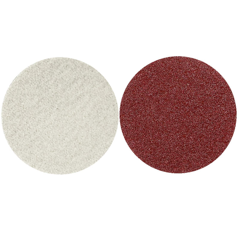 360 PCS 1 Inch Sandpaper, GOH DODD Wet Dry Sander Sheets with Backing Pad and Soft Foam Buffering Pad, 60 to 10000 Grits Grinding Abrasive Sanding Disc for Wood Metal Mirror Jewelry Car 1 Inch 360 Pieces - NewNest Australia