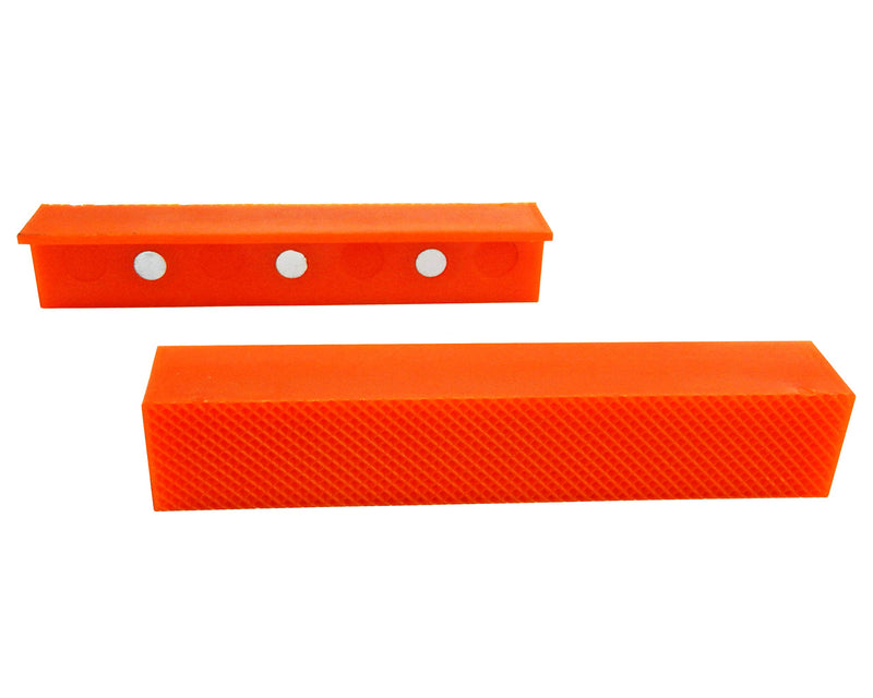 Yost MU360 Universal Jaw Cover, 6" 4-6" Orange - NewNest Australia