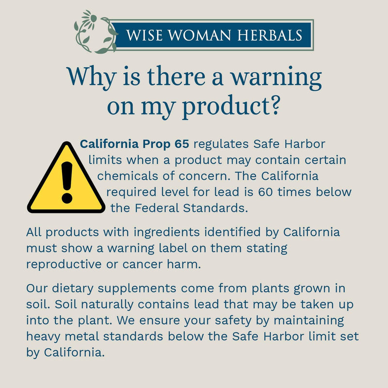 Wise Woman Herbals – Hawthorn Berry Extract Liquid - Extra Strength 4:1 Extract - Alcohol-Free - for Cardiovascular Health and Heart Function - 2 oz 2 Fl Oz (Pack of 1) - NewNest Australia