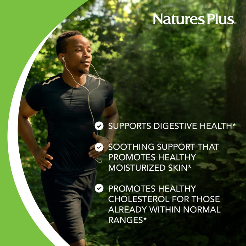 Natures Plus Lecithin 1200 90 Softgels - NewNest Australia