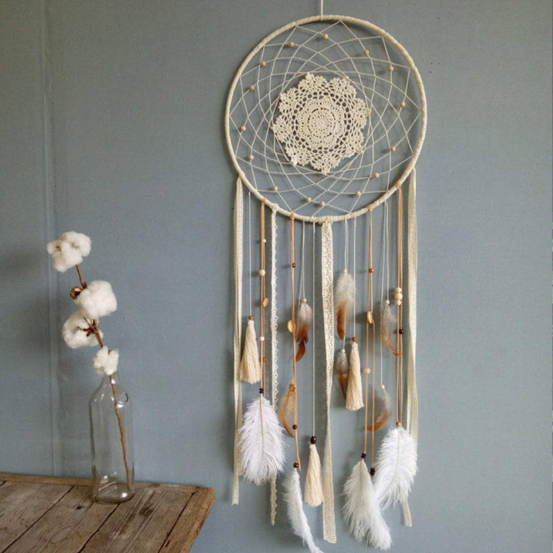 3 Pack 14 Inch Large Metal Floral Hoop Wreath Macrame Gold Hoop Rings for Making Wedding Wreath Decor and DIY Dream Catcher Wall Hanging Crafts - NewNest Australia